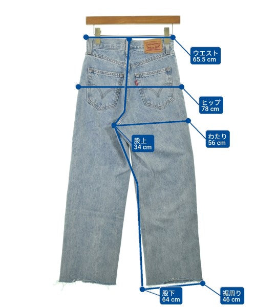 LEVI'S ยีนส์