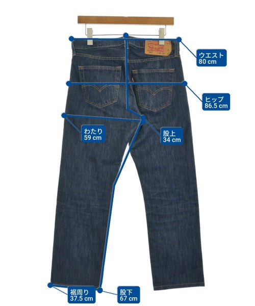 LEVI'S ยีนส์