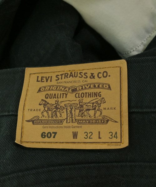 LEVI'S ยีนส์