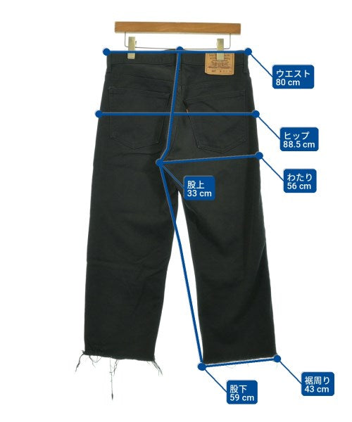 LEVI'S ยีนส์