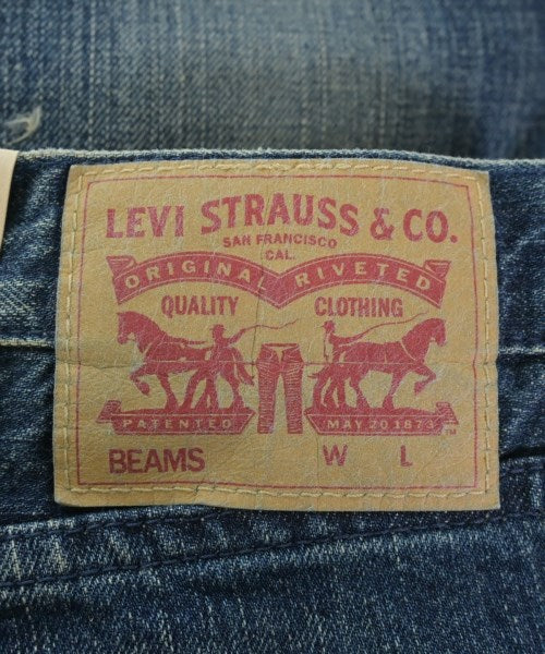 LEVI'S ยีนส์