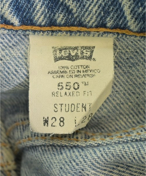 LEVI'S ยีนส์
