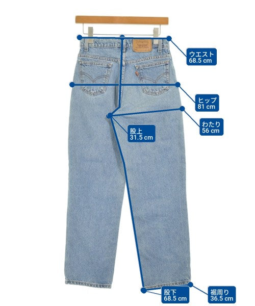 LEVI'S ยีนส์