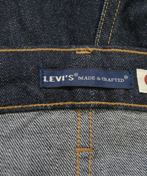 LEVI'S MADE&CRAFTED ยีนส์