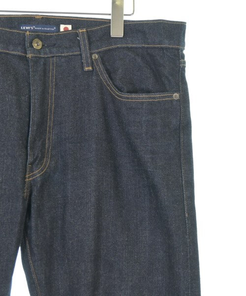 LEVI'S MADE&CRAFTED ยีนส์
