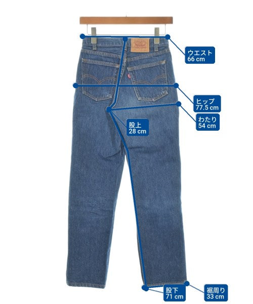 LEVI'S ยีนส์