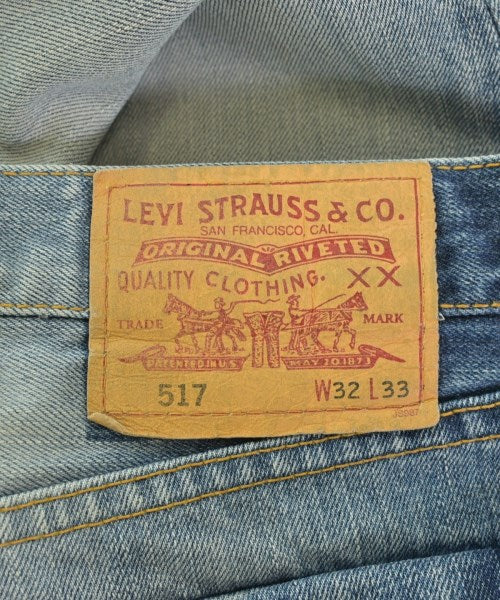 LEVI'S ยีนส์
