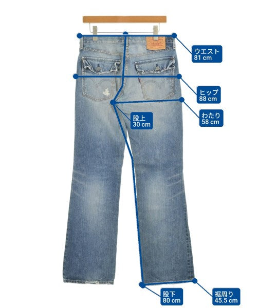 LEVI'S ยีนส์