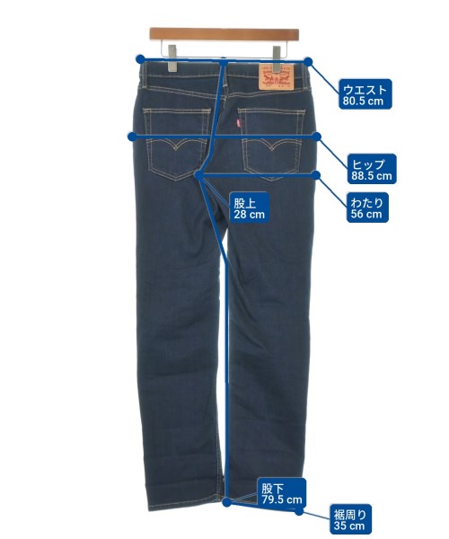 LEVI'S ยีนส์