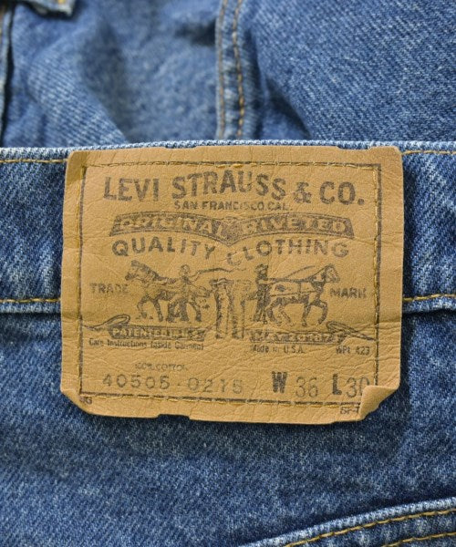 LEVI'S ยีนส์