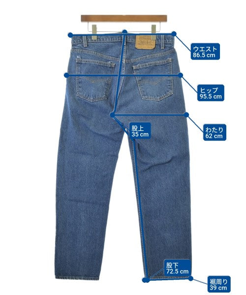 LEVI'S ยีนส์