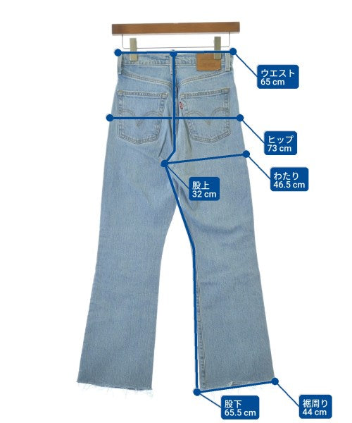 LEVI'S ยีนส์
