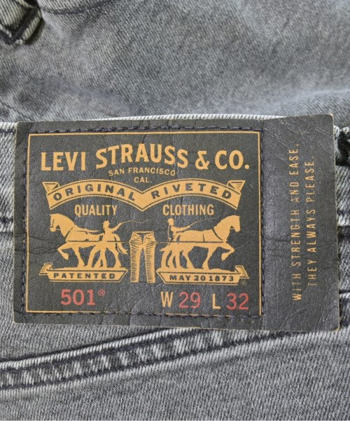 LEVI'S ยีนส์
