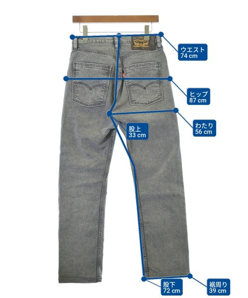 LEVI'S ยีนส์