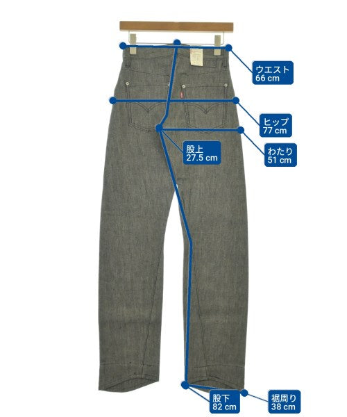 LEVI'S VINTAGE CLOTHING ยีนส์