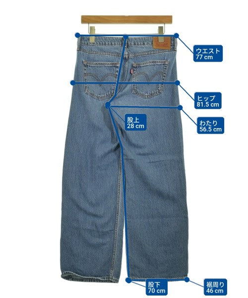 LEVI'S ยีนส์
