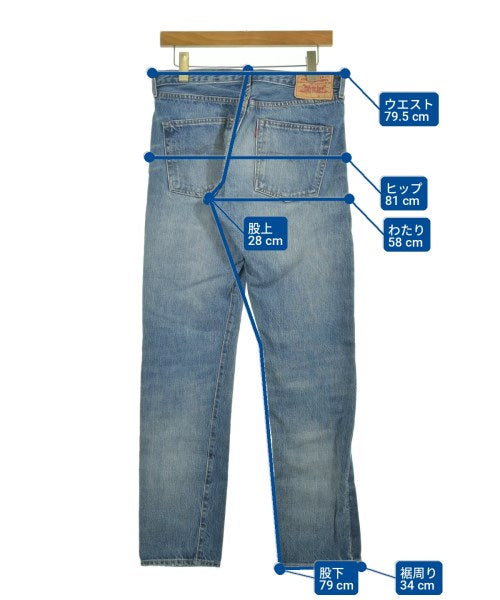LEVI'S VINTAGE CLOTHING ยีนส์
