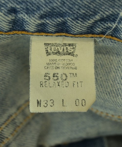 LEVI'S กางเกงขาสั้น