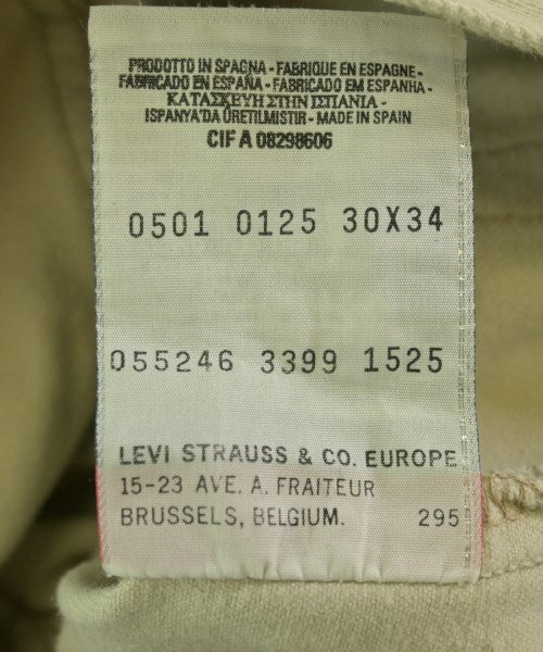 LEVI'S กางเกง อื่น