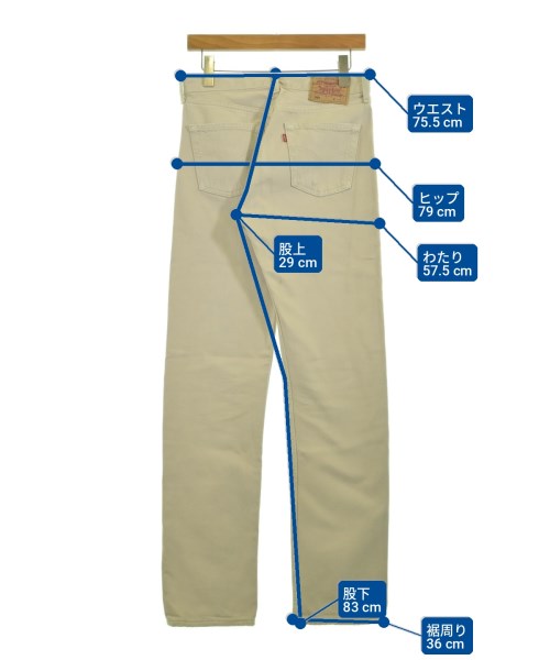 LEVI'S กางเกง อื่น