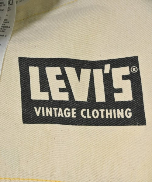 LEVI'S VINTAGE CLOTHING ยีนส์