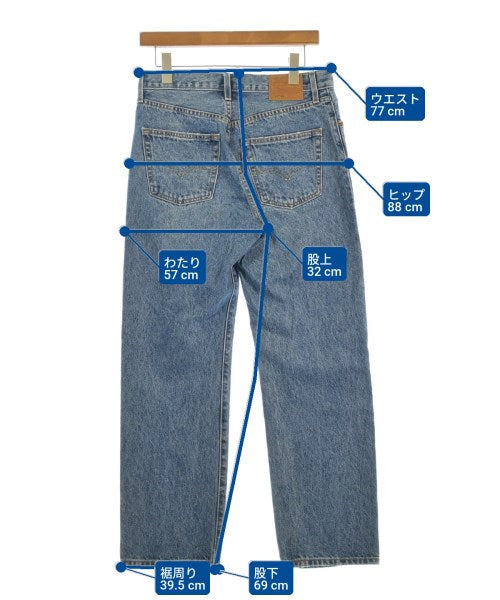 LEVI'S ยีนส์