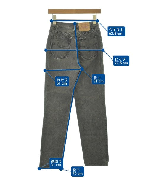 LEVI'S ยีนส์