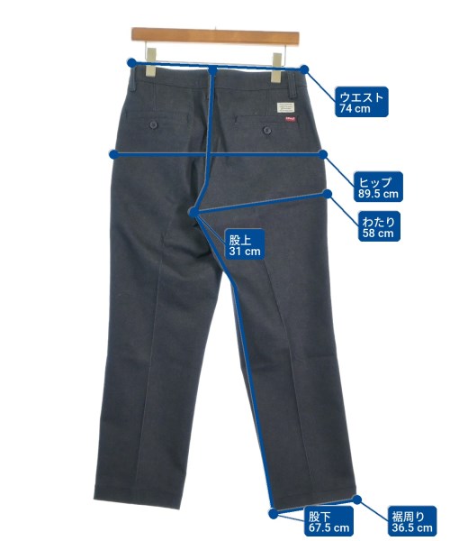LEVI'S กางเกง อื่น