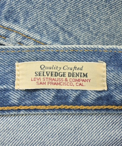 LEVI'S ยีนส์