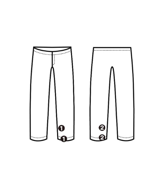 LEVI'S ยีนส์