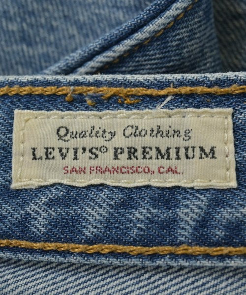 LEVI'S ยีนส์