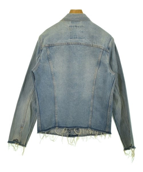 LEVI'S แจ็คเก็ตยีนส์