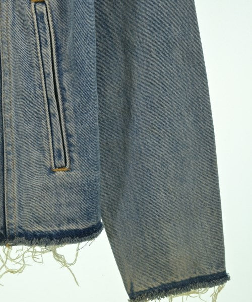 LEVI'S แจ็คเก็ตยีนส์