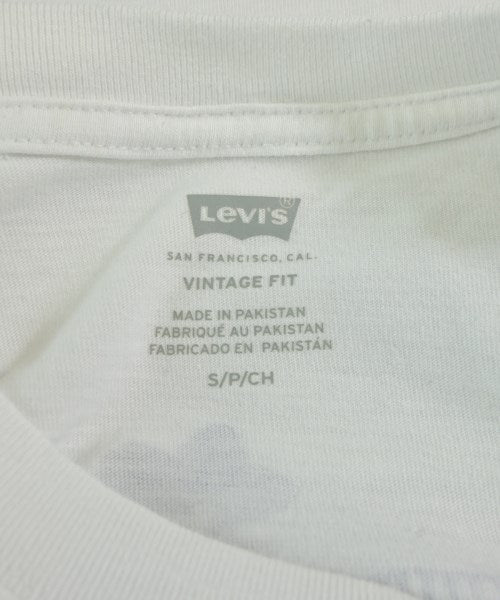 LEVI'S เสื้อยืด/เสื้อท็อปส์