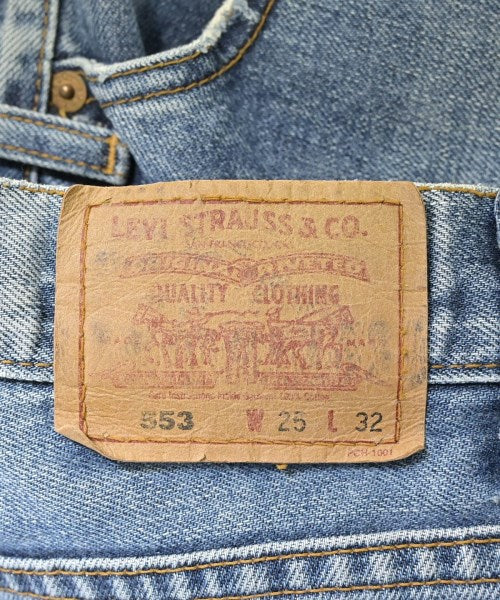 LEVI'S ยีนส์