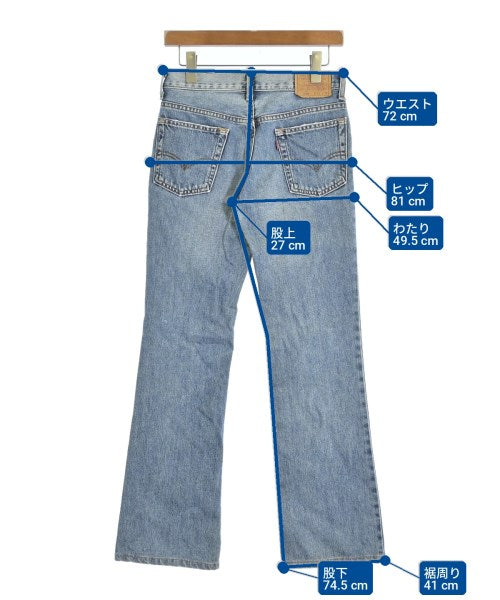 LEVI'S ยีนส์