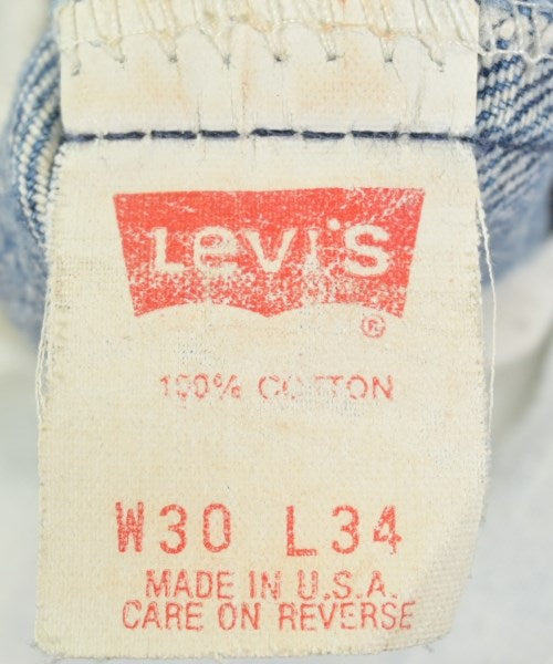 LEVI'S ยีนส์