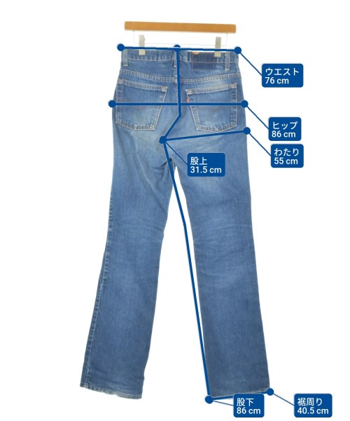 LEVI'S ยีนส์