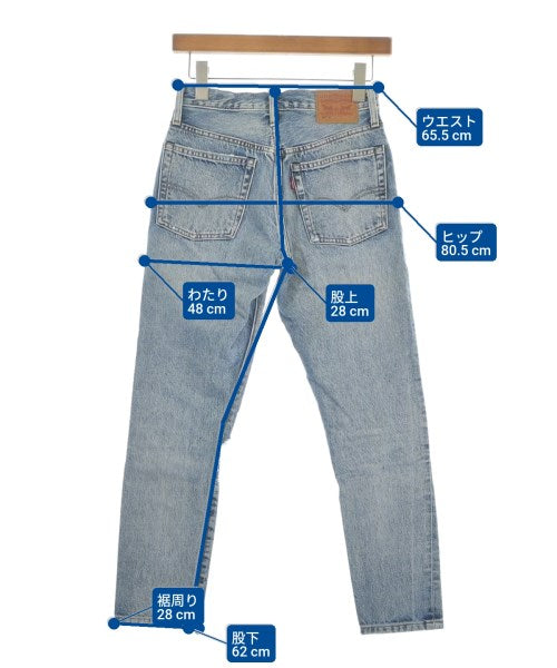 LEVI'S ยีนส์