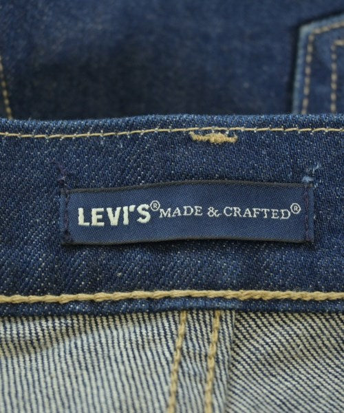 LEVI'S MADE&CRAFTED ยีนส์
