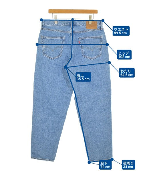 LEVI'S ยีนส์