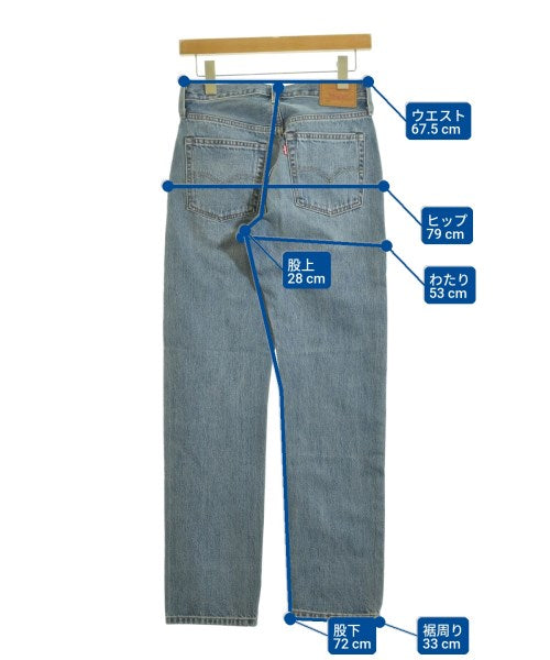 LEVI'S ยีนส์