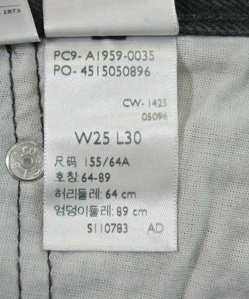 LEVI'S ยีนส์