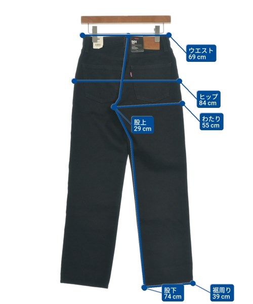 LEVI'S ยีนส์