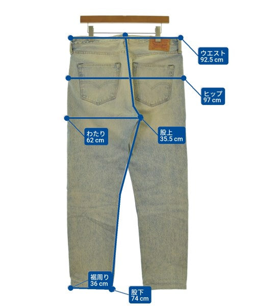 LEVI'S ยีนส์