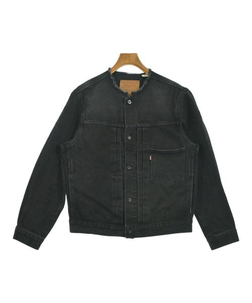 LEVI'S แจ็คเก็ตยีนส์