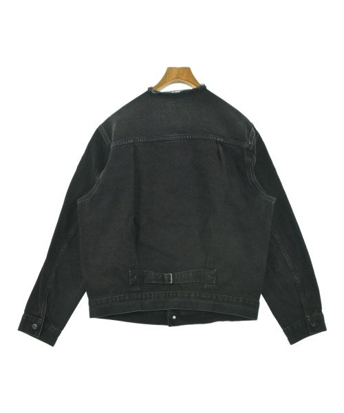 LEVI'S แจ็คเก็ตยีนส์