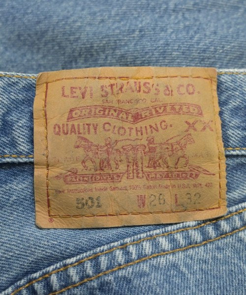 LEVI'S ยีนส์