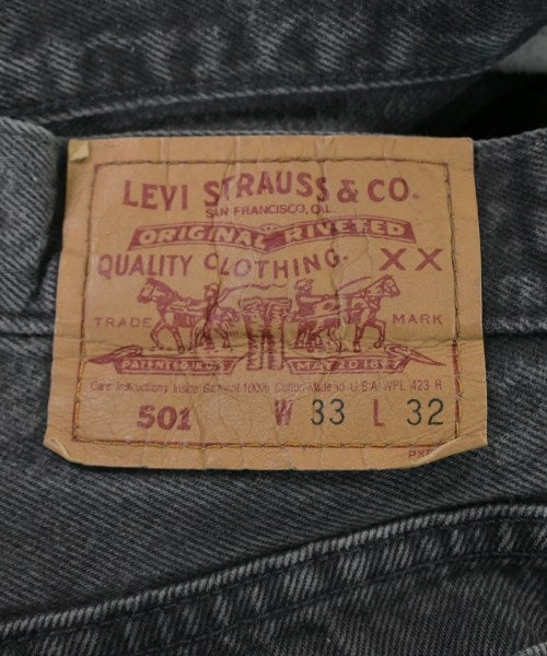 LEVI'S ยีนส์