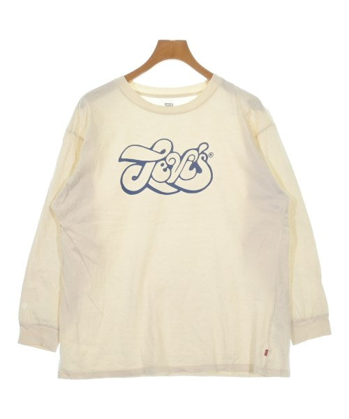 LEVI'S เสื้อยืด/เสื้อท็อปส์